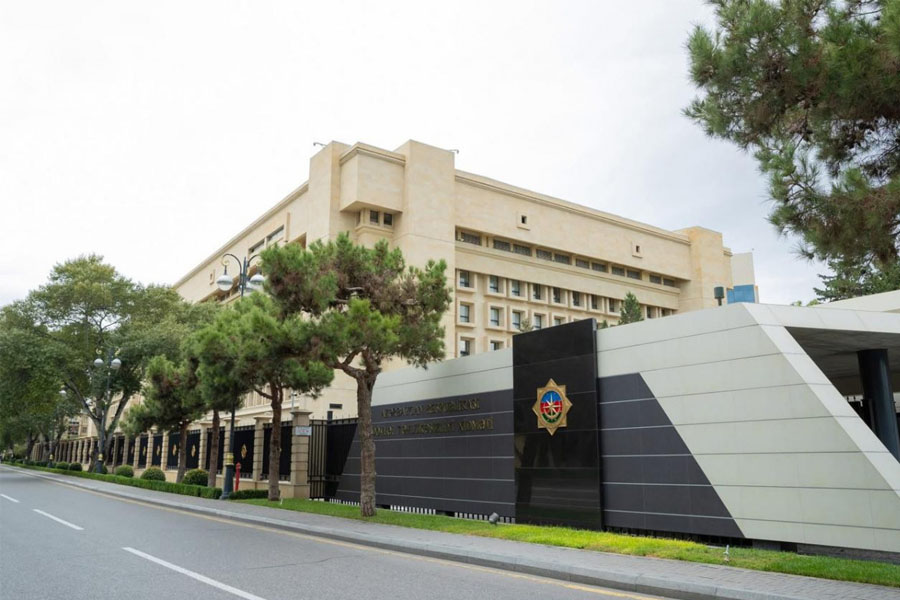 Rusiya-Ukrayna müharibəsində iştirak edən daha 4 vətəndaş həbs edilib