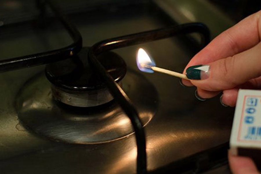 Sabah 73 mindən çox abonentin qazı kəsiləcək