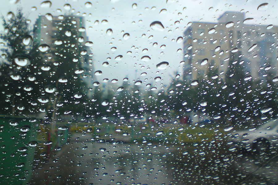 Sabah güclü külək əsəcək, yağış yağacaq - XƏBƏRDARLIQ