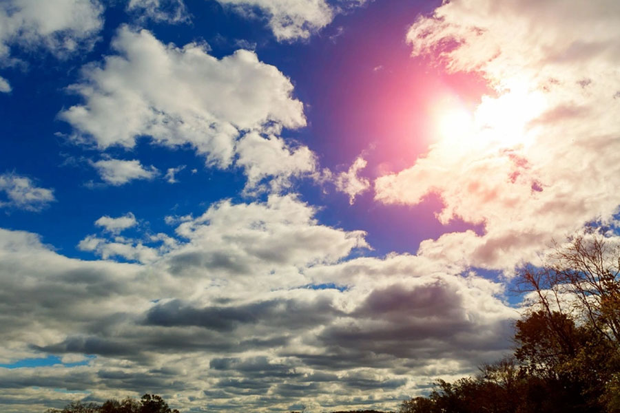 Sabahın hava proqnozu açıqlanıb
