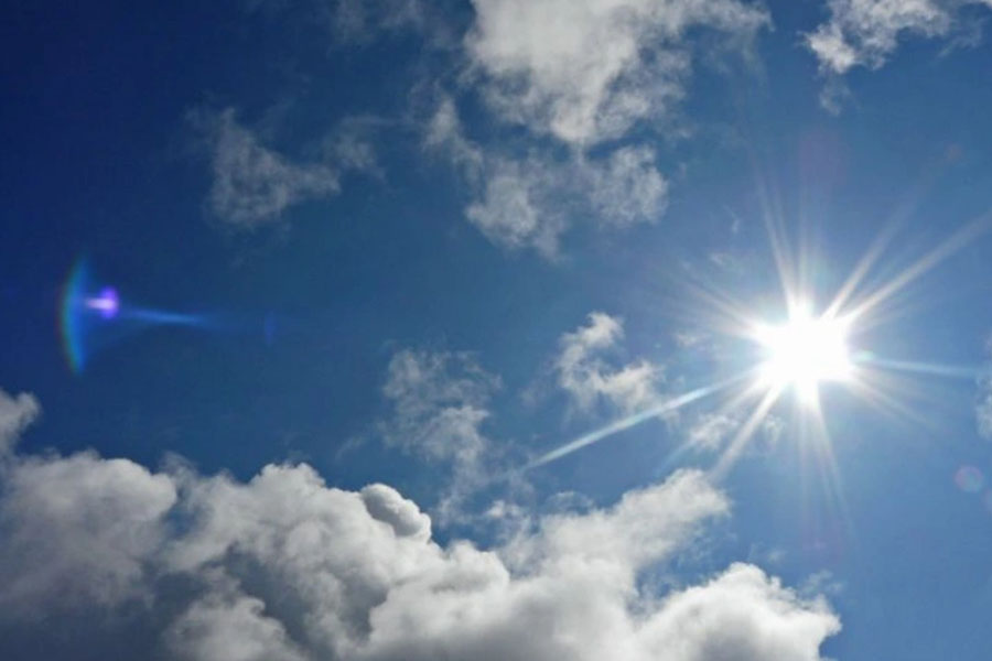 Sabahın hava proqnozu