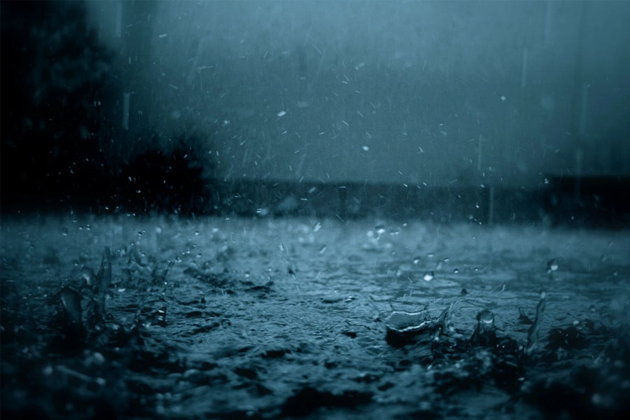 Sabahın HAVA PROQNOZU