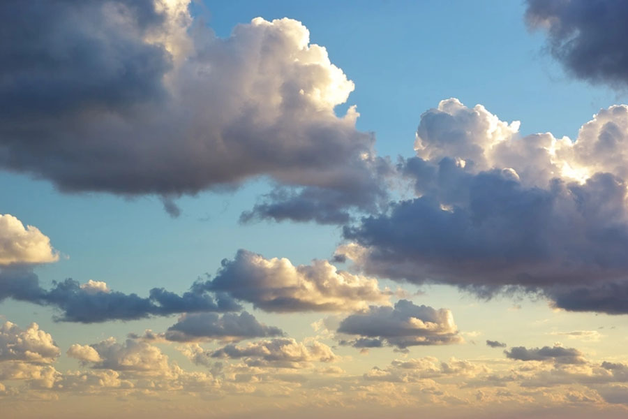 Sabahın hava proqnozu