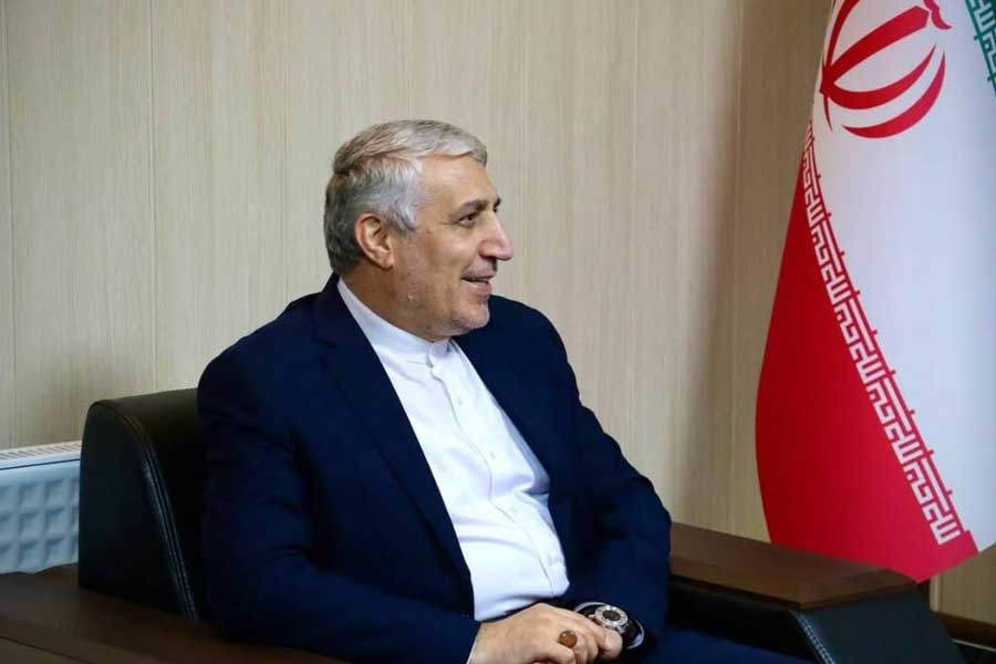 Səfir: Azərbaycan və İran dostluğu regional sabitliyin açarıdır