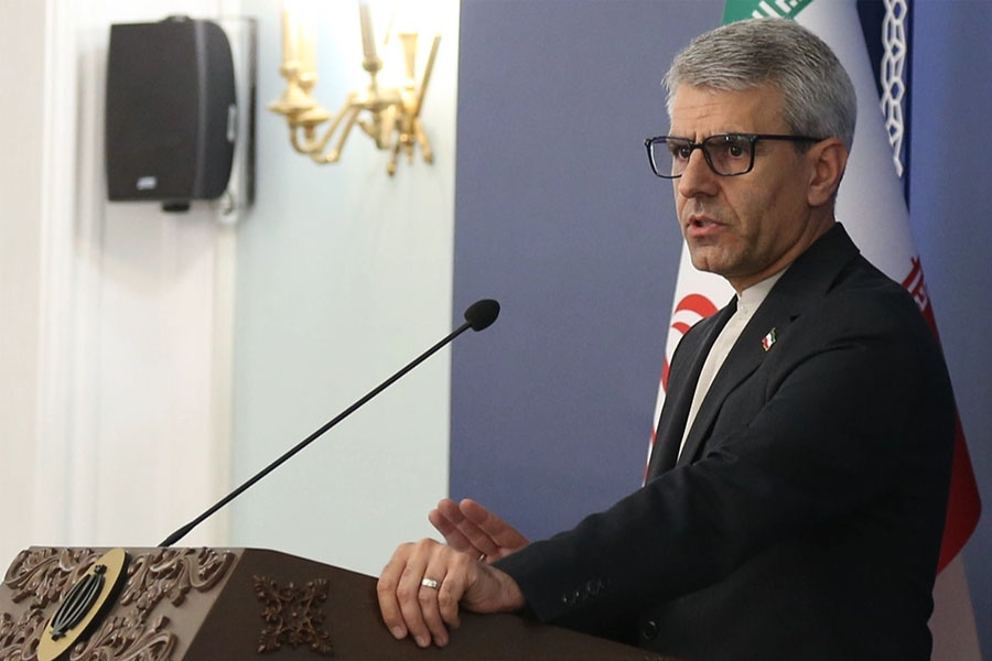 Tehrandan NATO-nun İran əleyhinə mövqeyinə SƏRT REAKSİYA