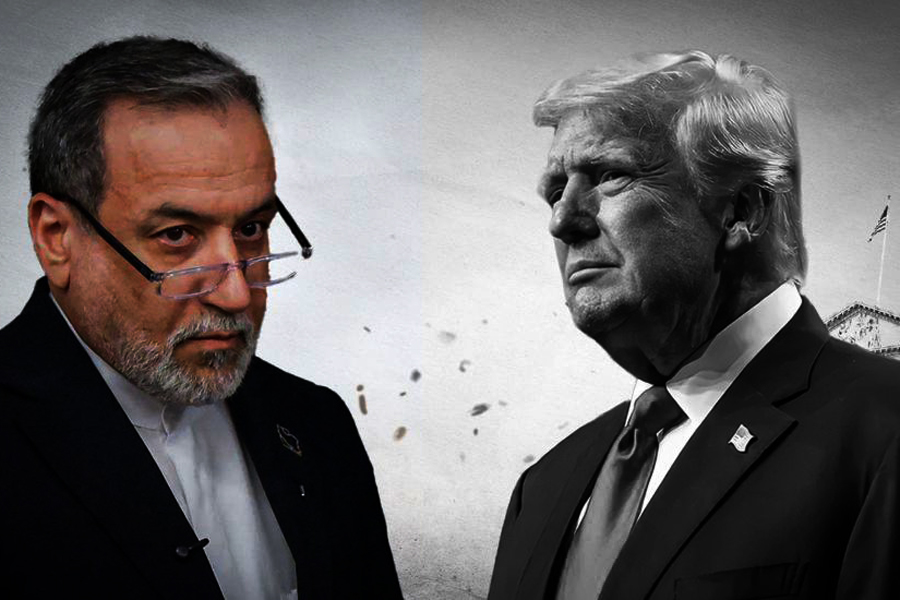 Trampın atəşkəs istəkləri sızdırıldı - İran nə deyir?