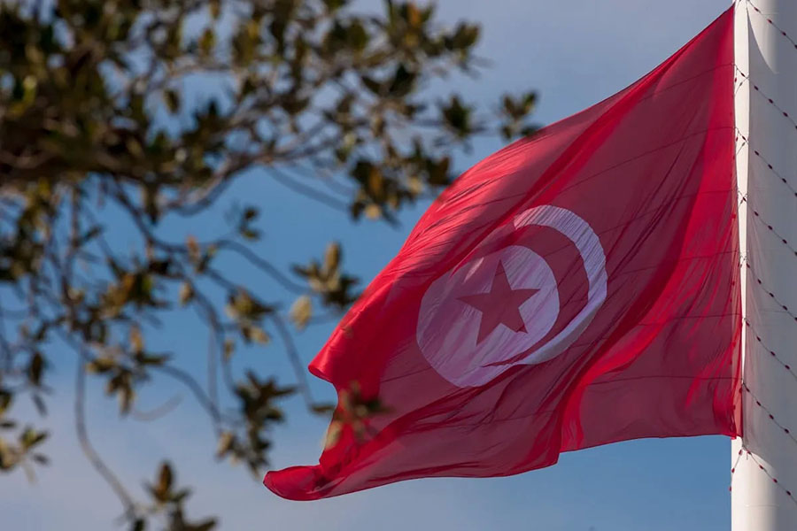 Tunis: Fələstin ərəb ölkələrinin əsas məsələsidir