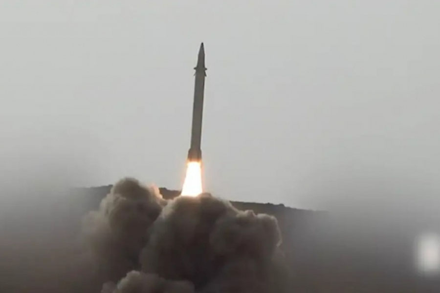 Yəmən İsrailə qarşı üçüncü hərbi əməliyyatının başladığını elan etdi