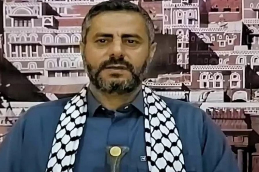 Yəməndən İrana dəstək: Əlimiz tətikdədir və lazım gələrsə müdaxilə etməyə hazırıq