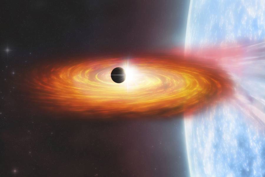 Yeni planet kəşf olunub