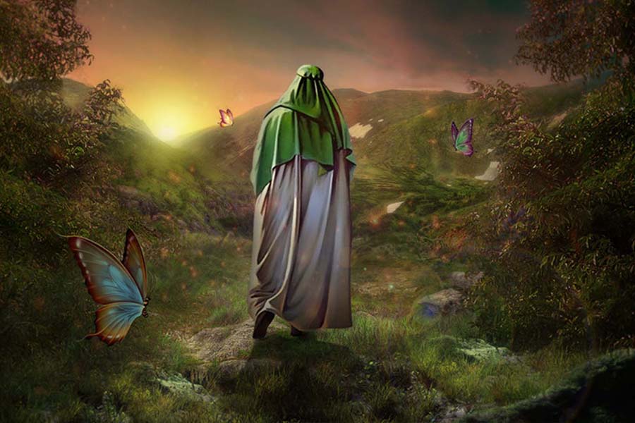 Zamanın İmamının bizdən razı qalması üçün nə etməliyik?