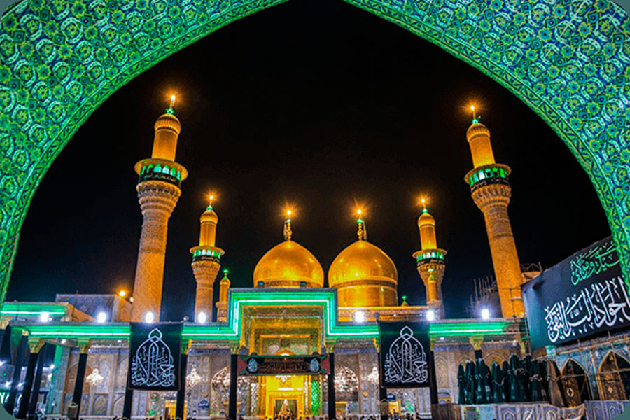 İmam Museyi Kazim kimdir?