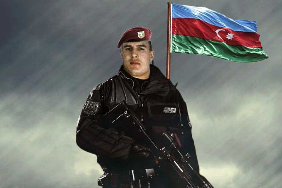 Seyid Mübariz İbrahimov haqqında